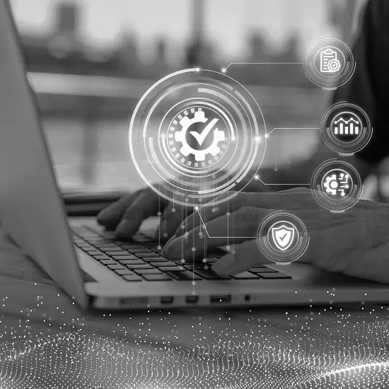 Systems Integration - dar.dev