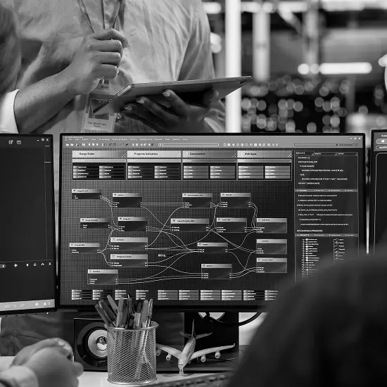 AI & Process Automation - dar.dev